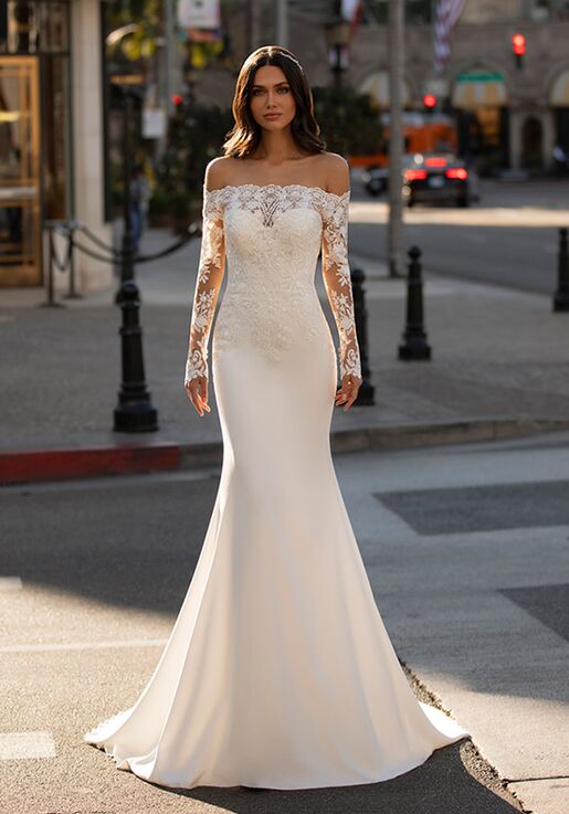 pronovias winters