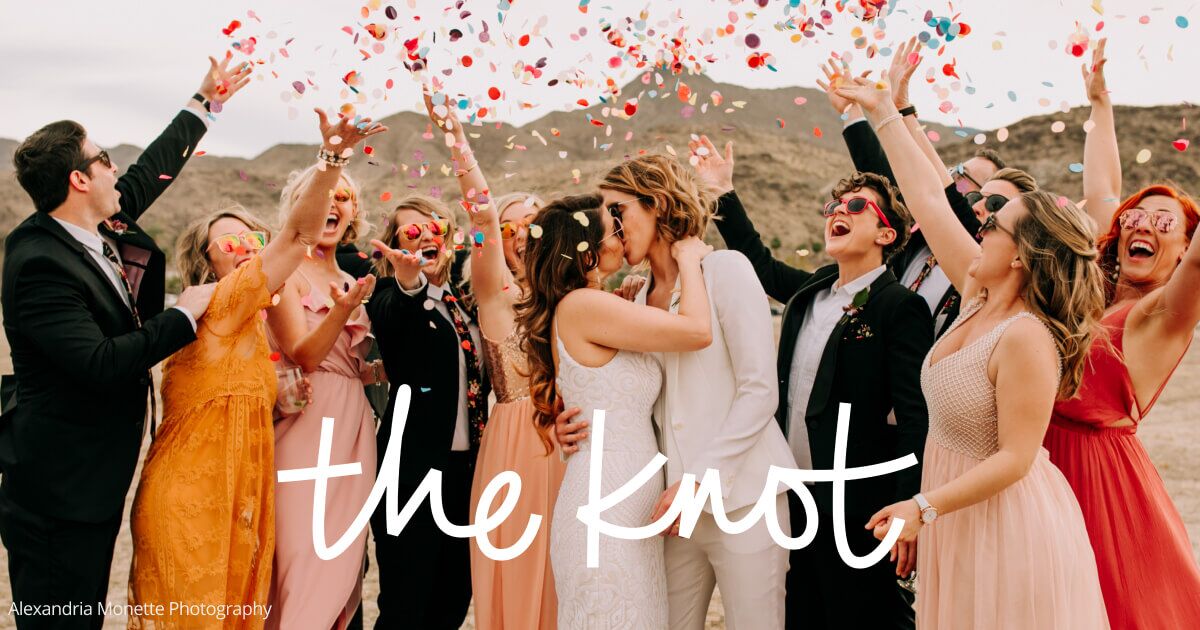 Wedding, Engagement & Relationship Ideas & Articles | The Knot
