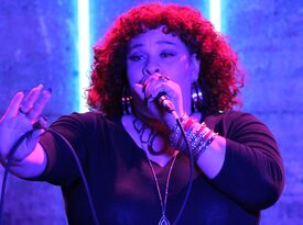 Tiffany Tatum - R&B Singer - Dallas, TX - Hero Gallery 1