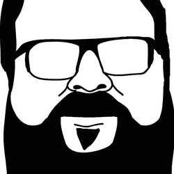 Chris The Bearded DJ, profile image