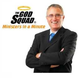 The GOD Squad - Ministers in a Minute, profile image