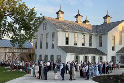 Wedding Venues In Dayton, OH - The Knot