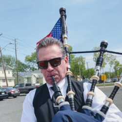 Bagpipes by Peter Piper, profile image