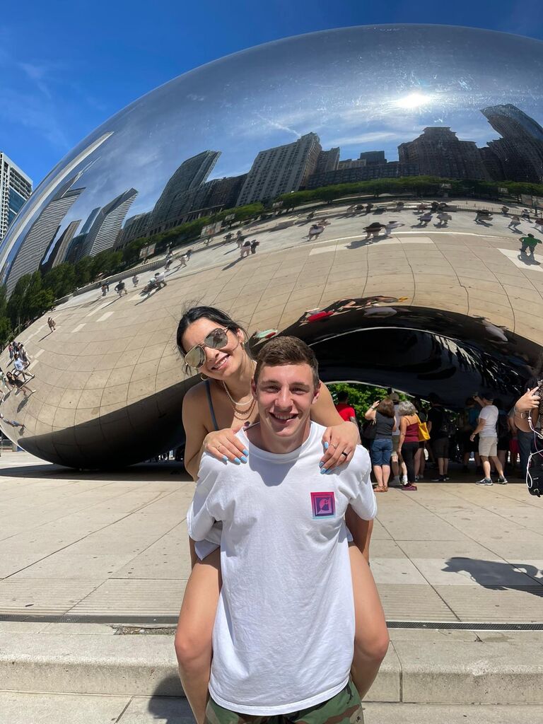 Chicago, IL