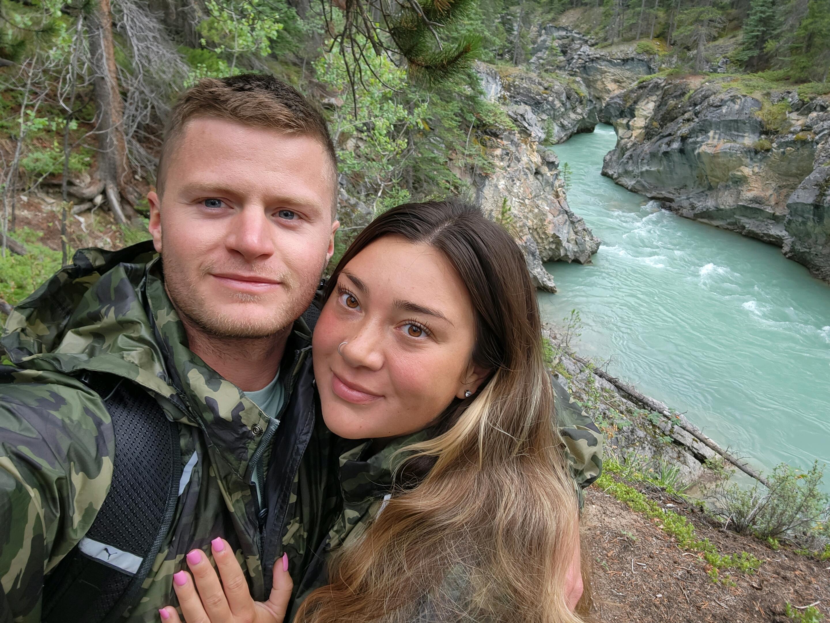 More adventures 🩵