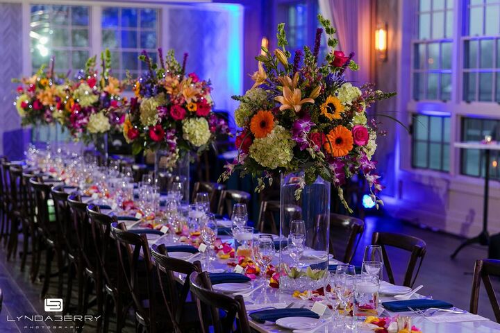 Stella of New Hope | Reception Venues - The Knot