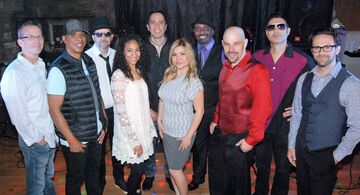 Doc Rock-It ** America's Premier Dance Cover Band! - Cover Band - Sun Valley, CA - Hero Main