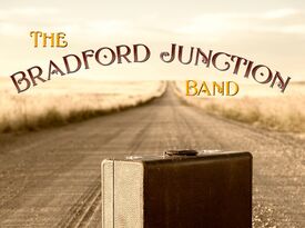 The Bradford Junction Band - Rock Band - Pine, CO - Hero Gallery 4