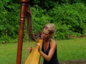 Julie - Harpist - Savannah, GA - Hero Gallery 3