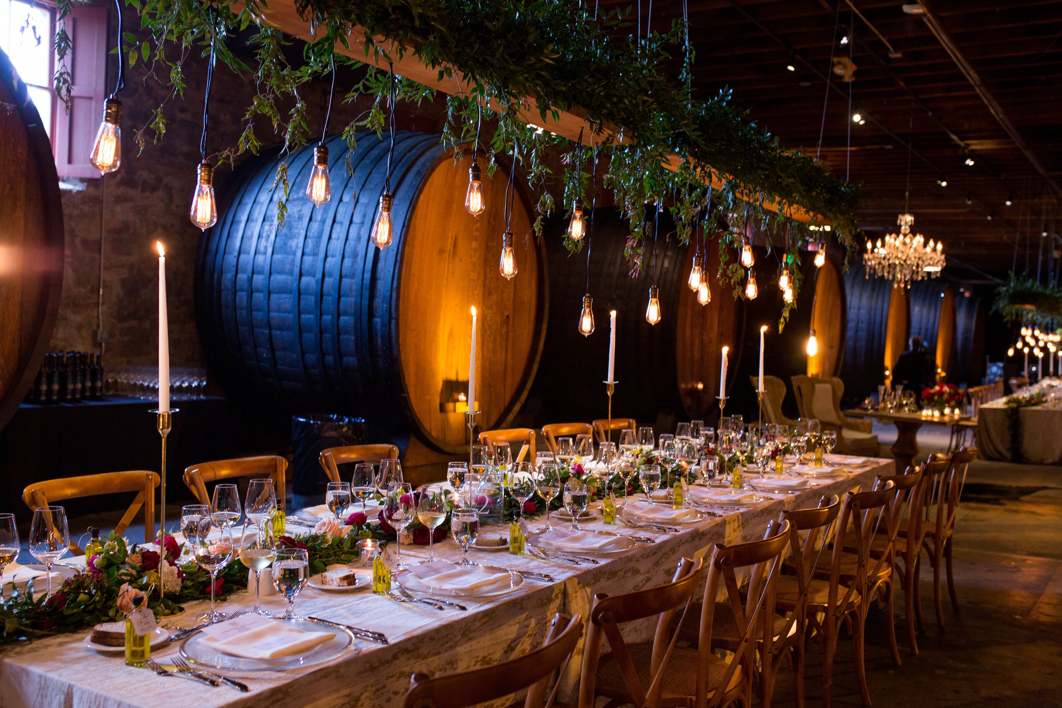 Wedding Venues In Napa Ca The Knot