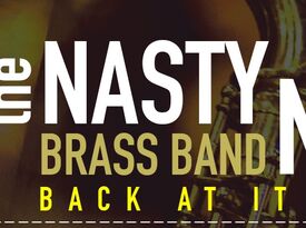 NNBB Brass Band - Brass Band - Cincinnati, OH - Hero Gallery 2