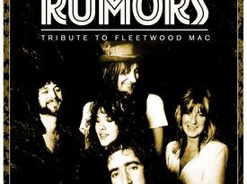 Rumors - Fleetwood Mac Tribute Band - Greeley, CO - Hero Gallery 3
