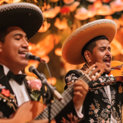 Mariachi Tapatio Band, profile image