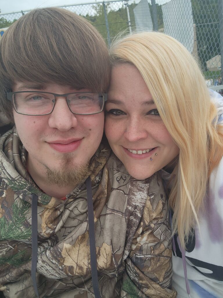 Lowellville football game