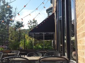 Uncommon Ground (Lakeview) - Patio - Private Garden - Chicago, IL - Hero Gallery 2