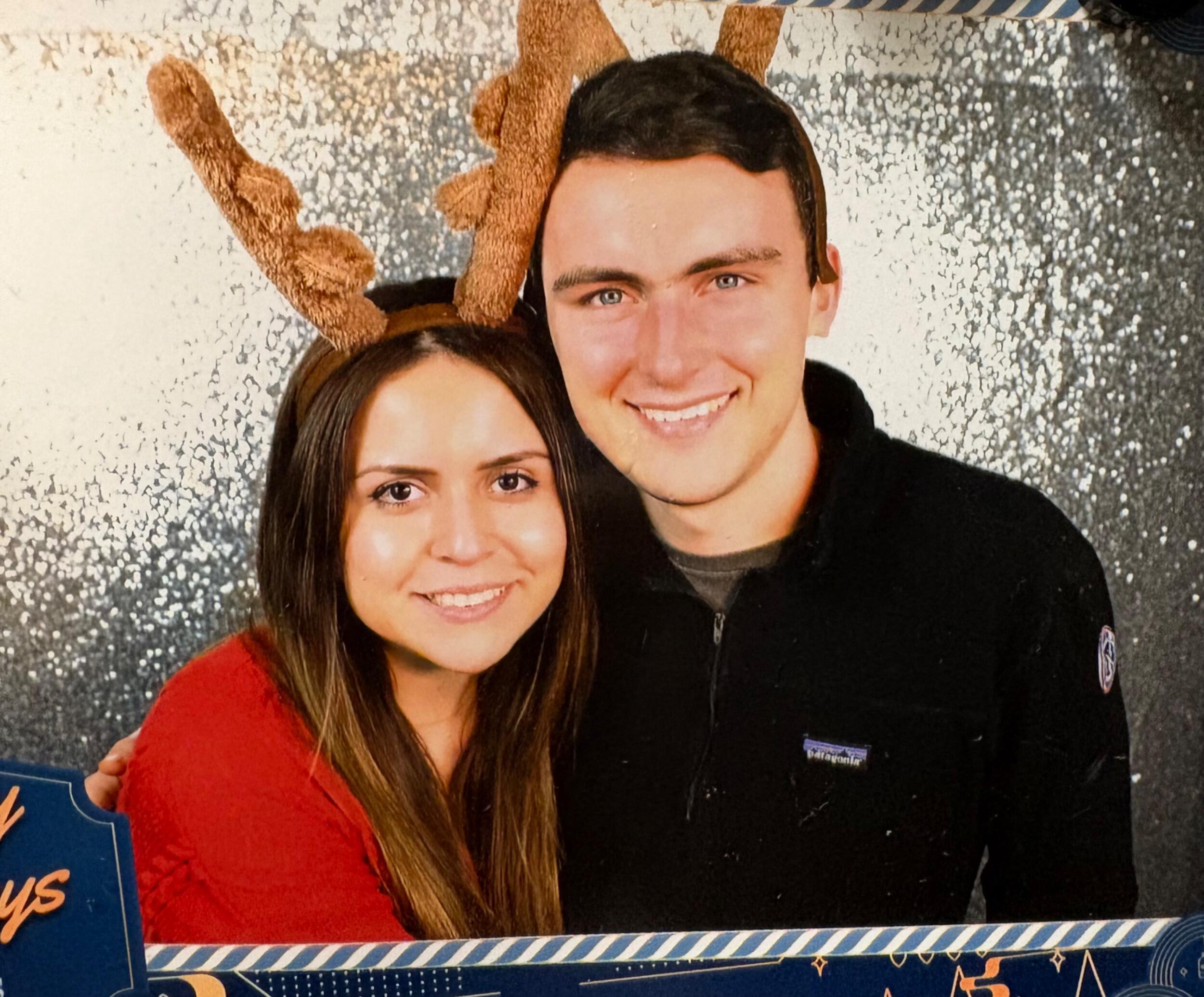 Holiday Party