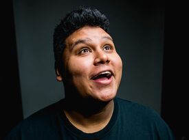 Jayson "Avocado" Acevedo - Stand Up Comedian - Chicago, IL - Hero Gallery 1