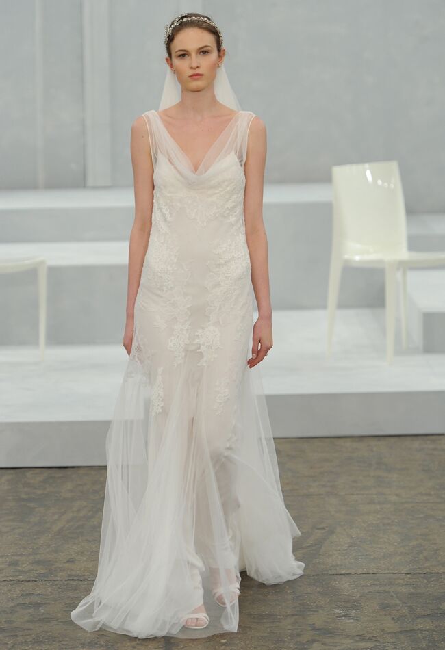 Kate moss shop wedding dress