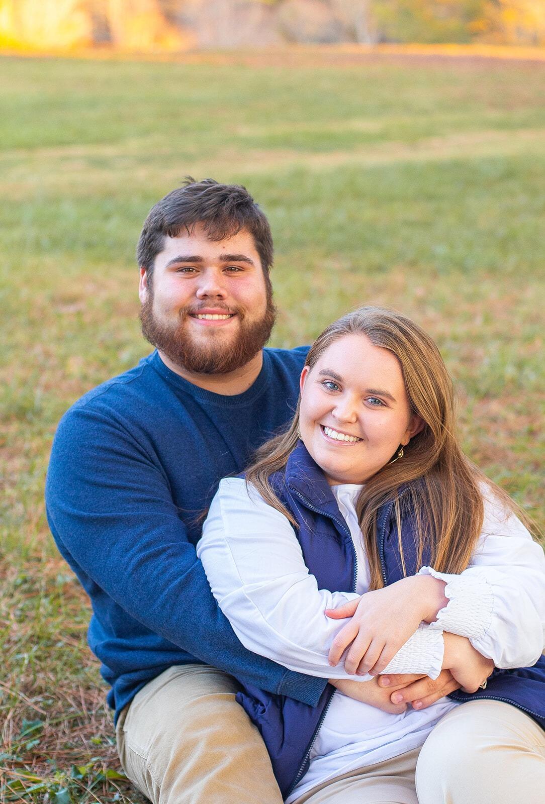 Family Photoshoot