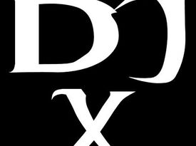 DJ X - The DJ of DJs  - DJ - Houston, TX - Hero Gallery 1