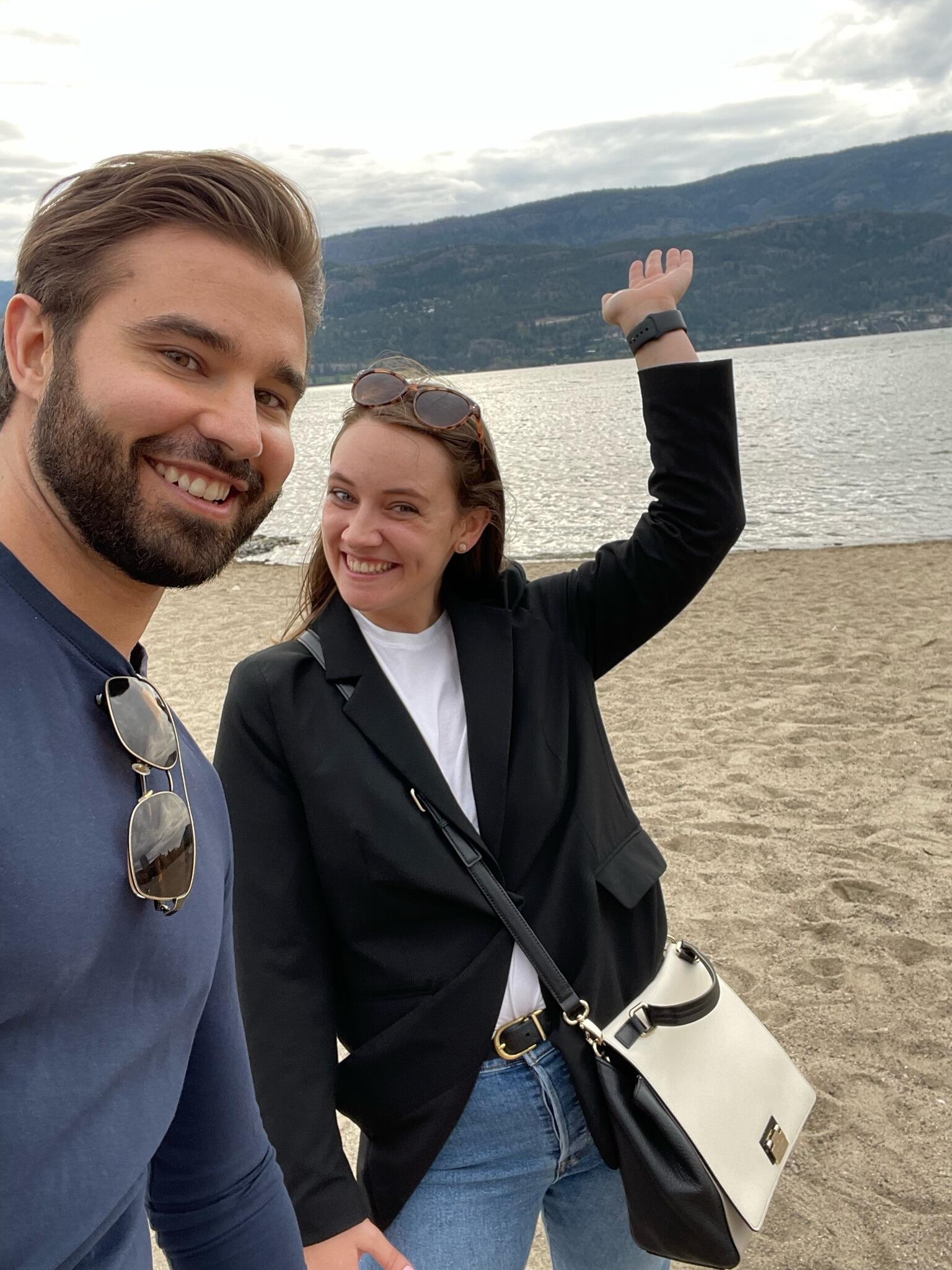 Kelowna, BC