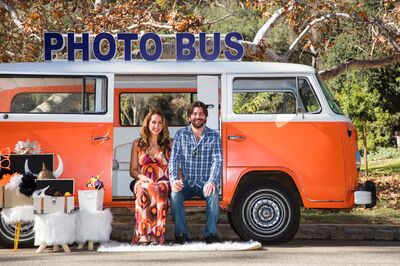 Photo Booth Rentals In Los Angeles Ca The Knot