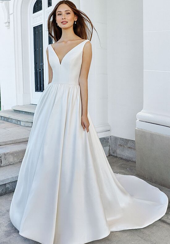 Adore by Justin Alexander 11112 Wedding Dress | The Knot
