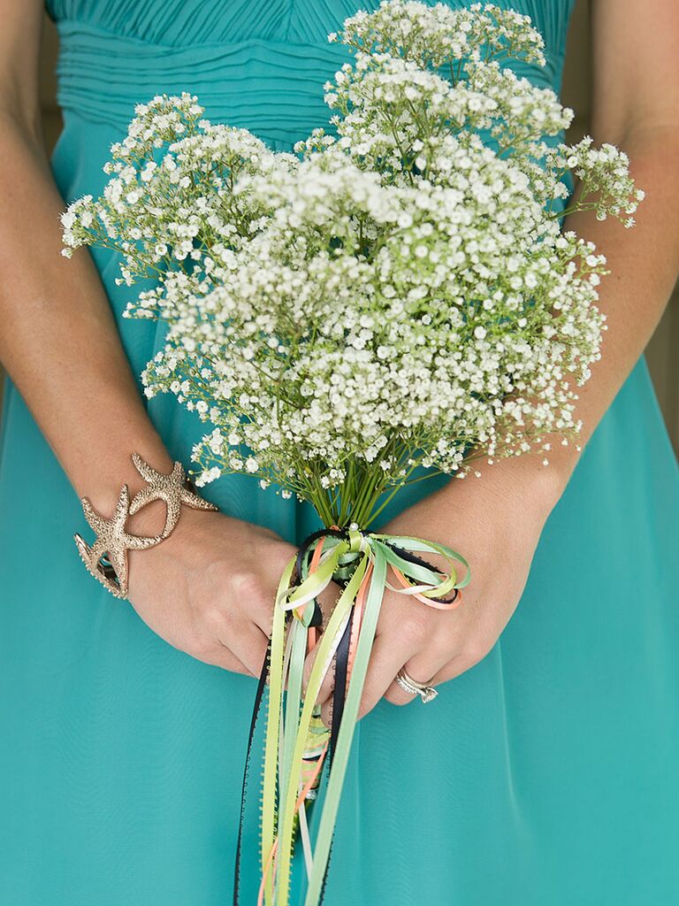 20 Ideas for a Unique Wedding Bouquet