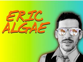 Eric Algae - Acoustic Guitarist - Kenosha, WI - Hero Gallery 4