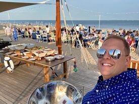 Panoramic View Steel Drums - Steel Drum Band - Newport, RI - Hero Gallery 2