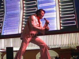 Robert James McArthur - Elvis Impersonator - Las Vegas, NV - Hero Gallery 4