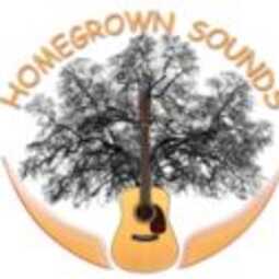 Homegrown Sounds (Acoustic trio), profile image
