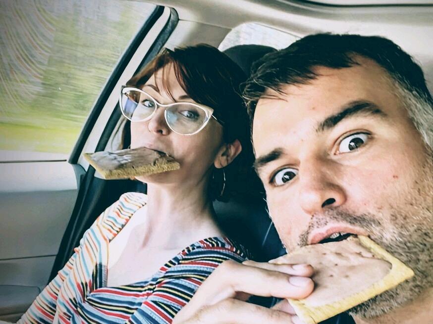 First road trip to Miami