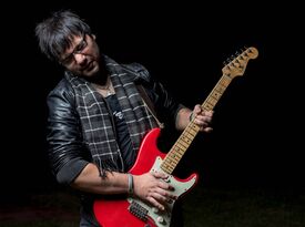 AJ Hirsch - Acoustic Guitar - Acoustic Guitarist - Alpharetta, GA - Hero Gallery 4
