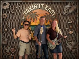 Takin’ it Easy - Cover Band - Myrtle Beach, SC - Hero Gallery 2
