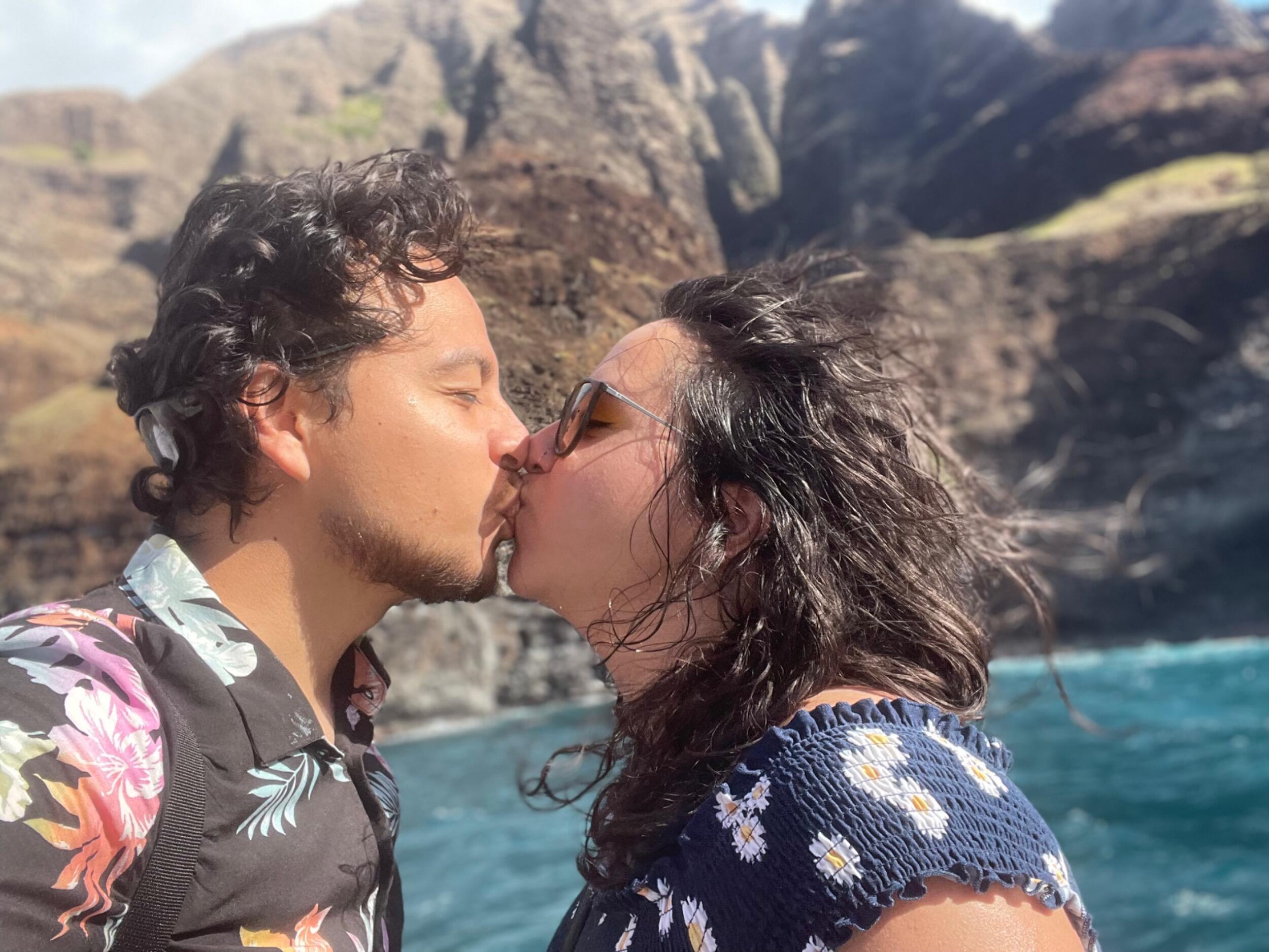 Kaua'i | Nā Pali Coast Sunset Dinner