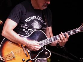 Joe Mixon - Steel Drummer - Bethlehem, PA - Hero Gallery 4