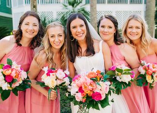 MOD Events Charleston | Wedding Planners - The Knot