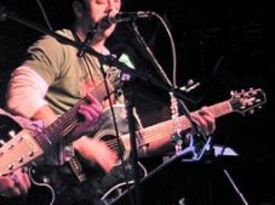 Chesleigh Eaton - Acoustic Guitarist - Marietta, GA - Hero Gallery 4
