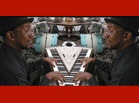 Garry Givens - Pianist - Hackensack, NJ - Hero Gallery 3