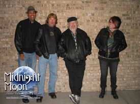 Midnight Moon - Classic Rock Band - Saint Peters, MO - Hero Gallery 1