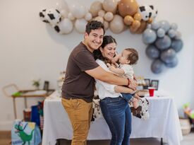 Freddy's Party & Event Photography - Photographer - Cedar Park, TX - Hero Gallery 2