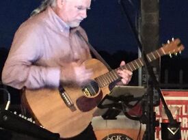 Mark James - Acoustic Guitarist - Reading, PA - Hero Gallery 4