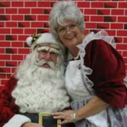 Santa And Mrs Claus, profile image