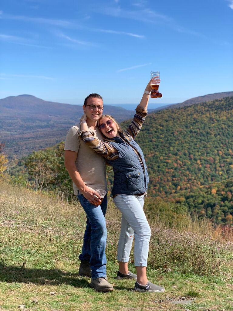 Hunter Mountain