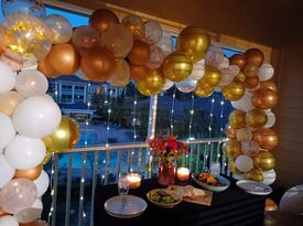 Extrava Events LLC - Balloon Decorator - Tampa, FL - Hero Gallery 1