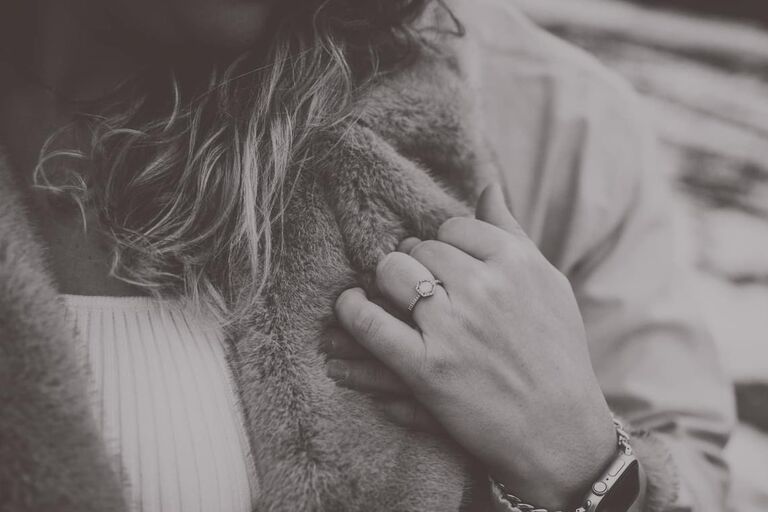 Engagement pictures!