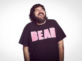 Chuck Roy  |  Funny Comedian, Emcee and Speaker - Comedian - Denver, CO - Hero Gallery 2