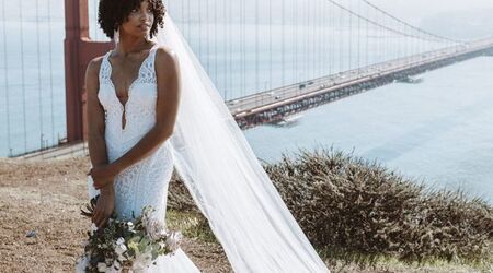 Grace Loves Lace San Francisco Bridal Salons The Knot