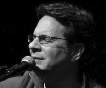 Steve Mason - Singer Guitarist - Seattle, WA - Hero Main